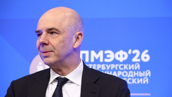 Минфин России взял курс на структурно сбалансированный бюджет: амбициозный план на три года