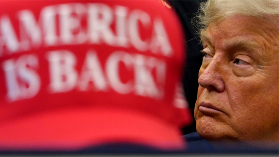 Торговая политика Дональда Трампа: угроза новой глобальной экономической войны
