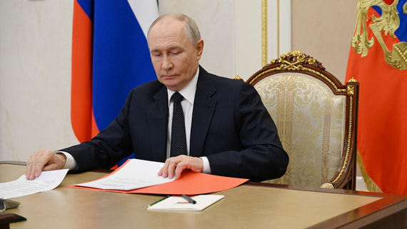 Путин дал поручение о реформировании налоговой системы России: что ждёт бизнес и граждан